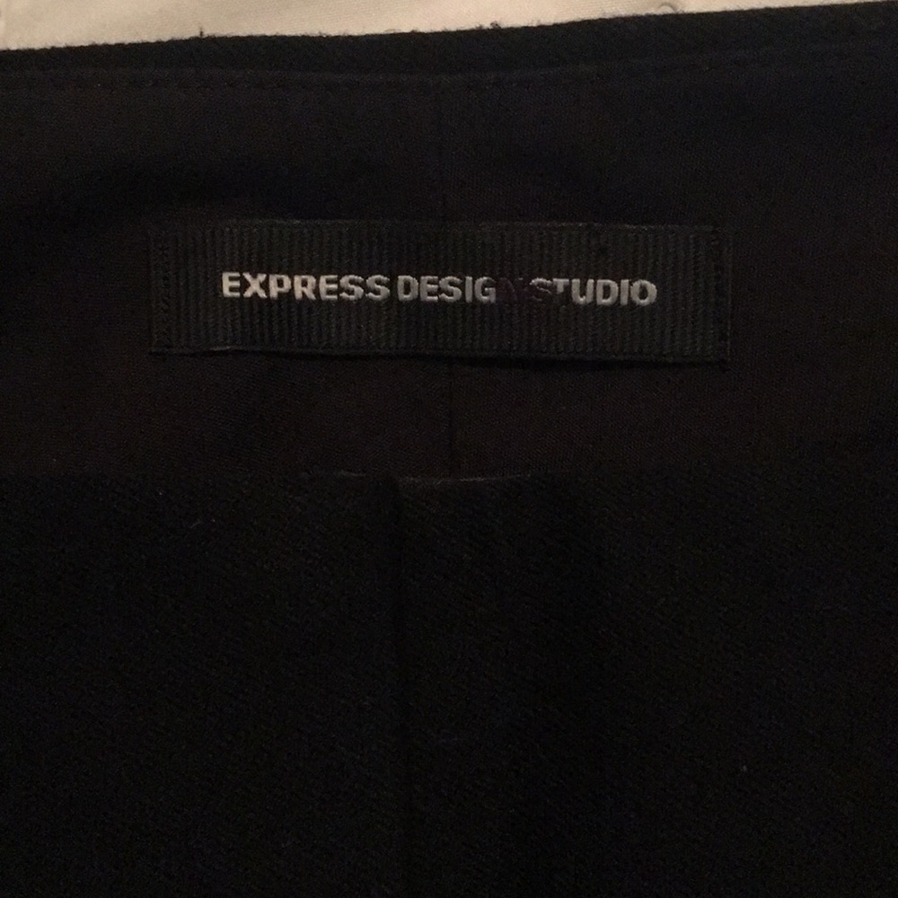 Express Design Studio Pants - Picture 3 of 3